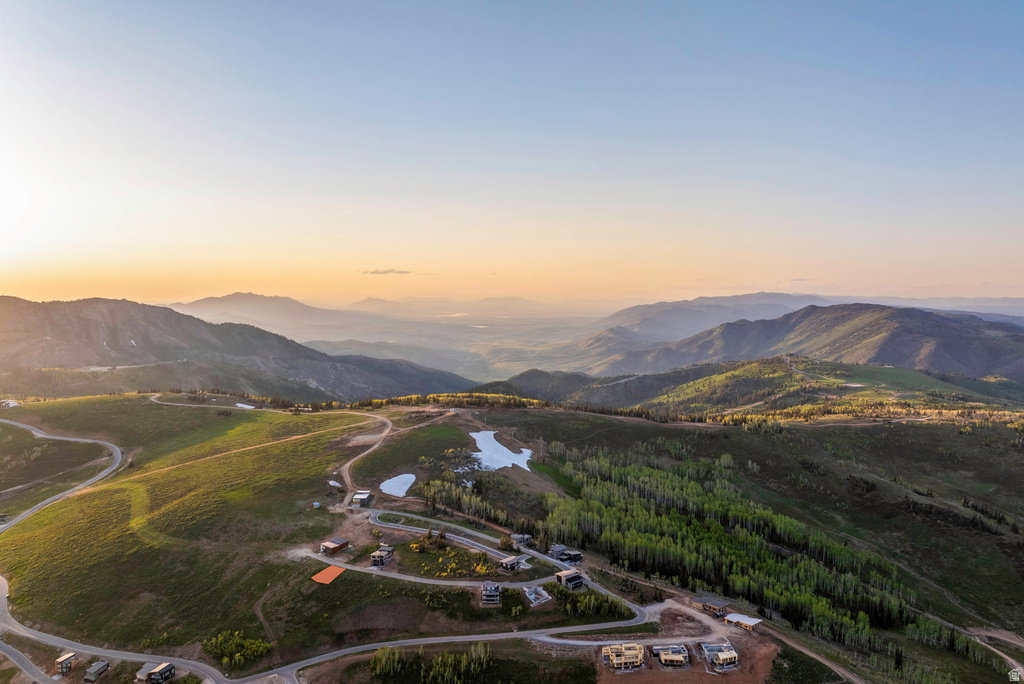 8507 E OVERLOOK DR Eden, UT 84310