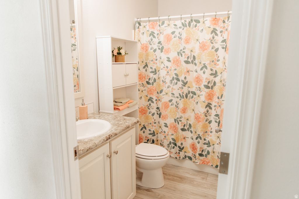 1700 W 2700 N #110 Pleasant View, UT 84404