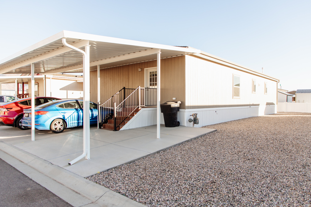 1700 W 2700 N #110 Pleasant View, UT 84404