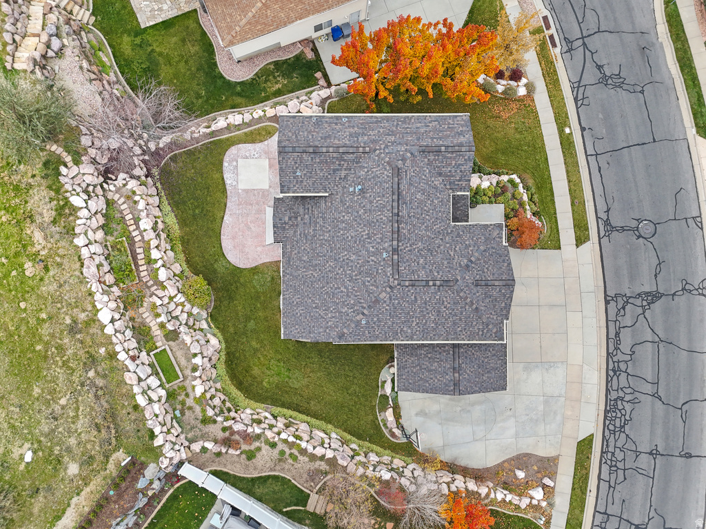 1104 E FAIRWAY DR North Salt Lake, UT 84054