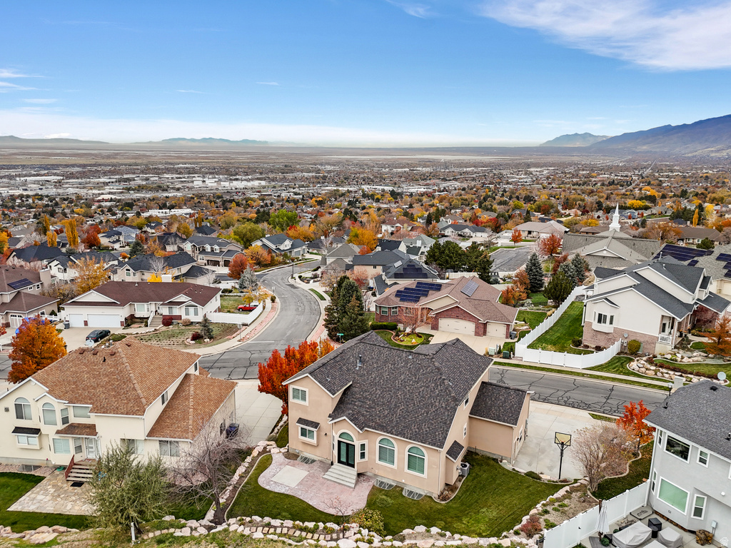 1104 E FAIRWAY DR North Salt Lake, UT 84054