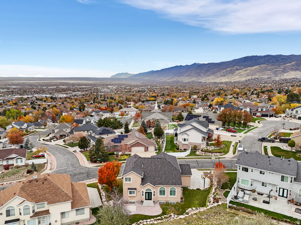 1104 E FAIRWAY DR North Salt Lake, UT 84054