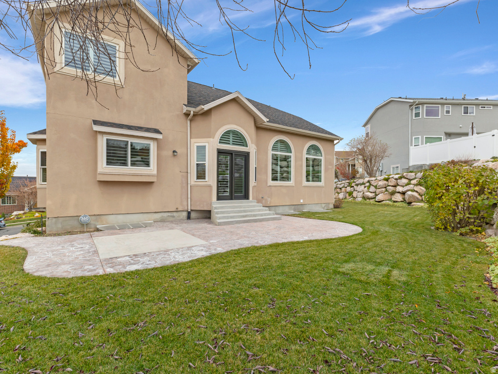 1104 E FAIRWAY DR North Salt Lake, UT 84054