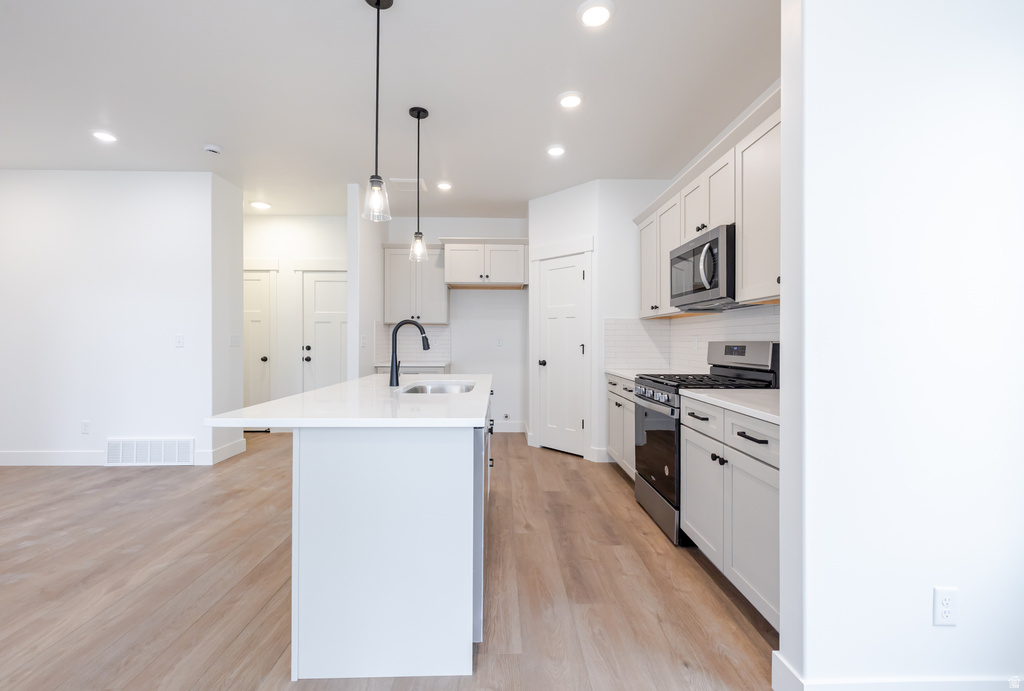 778 N DANVERSE DR #677 Saratoga Springs, UT 84045