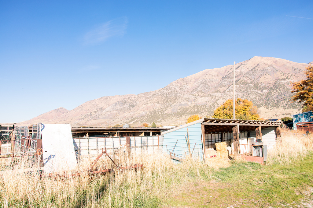 8955 N HIGHWAY 38 Deweyville, UT 84309