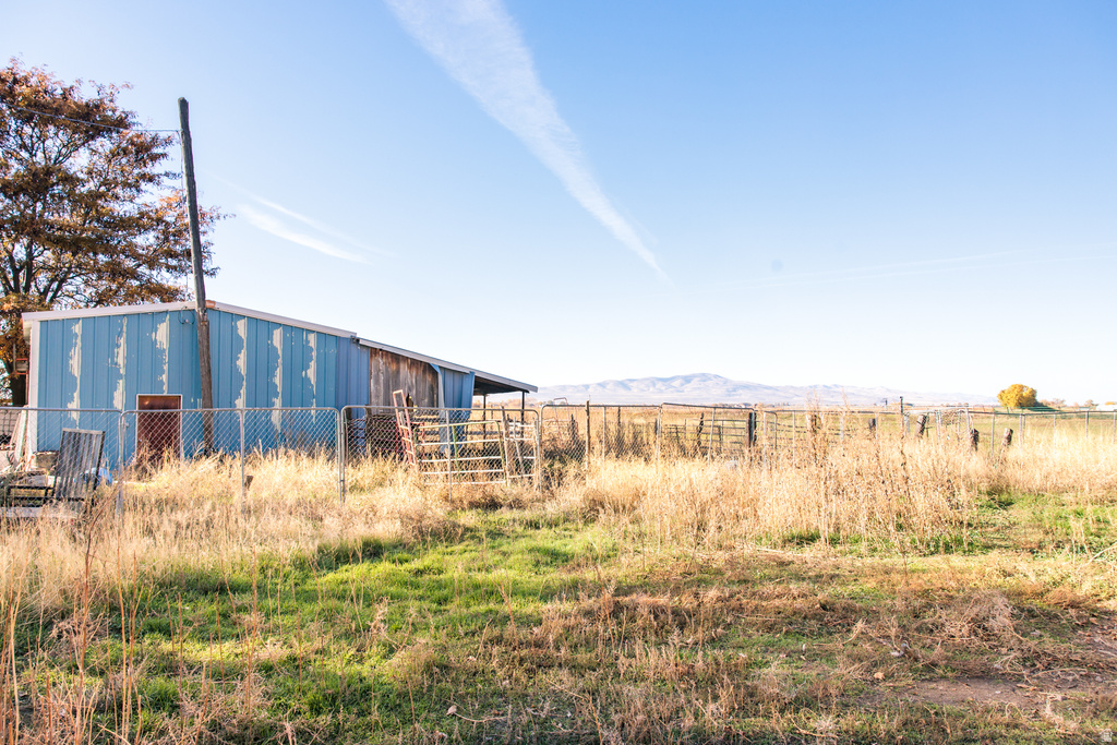 8955 N HIGHWAY 38 Deweyville, UT 84309