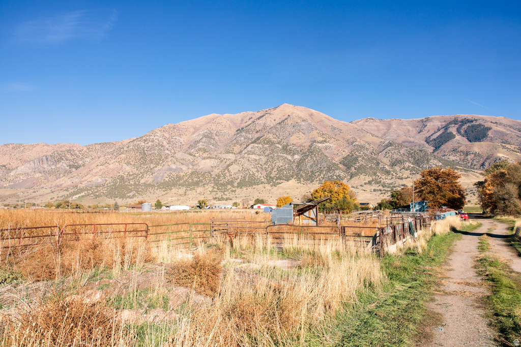 8955 N HIGHWAY 38 Deweyville, UT 84309