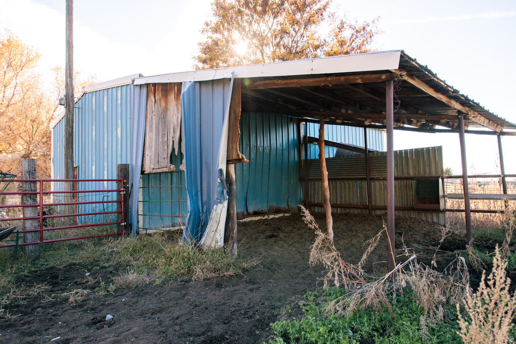 8955 N HIGHWAY 38 Deweyville, UT 84309