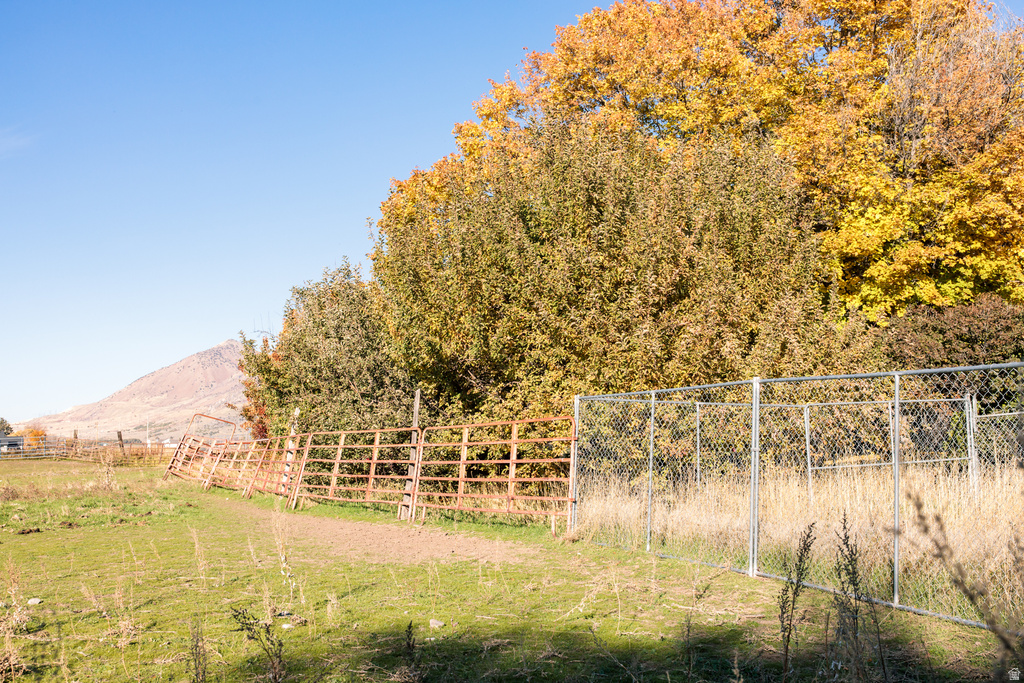 8955 N HIGHWAY 38 Deweyville, UT 84309