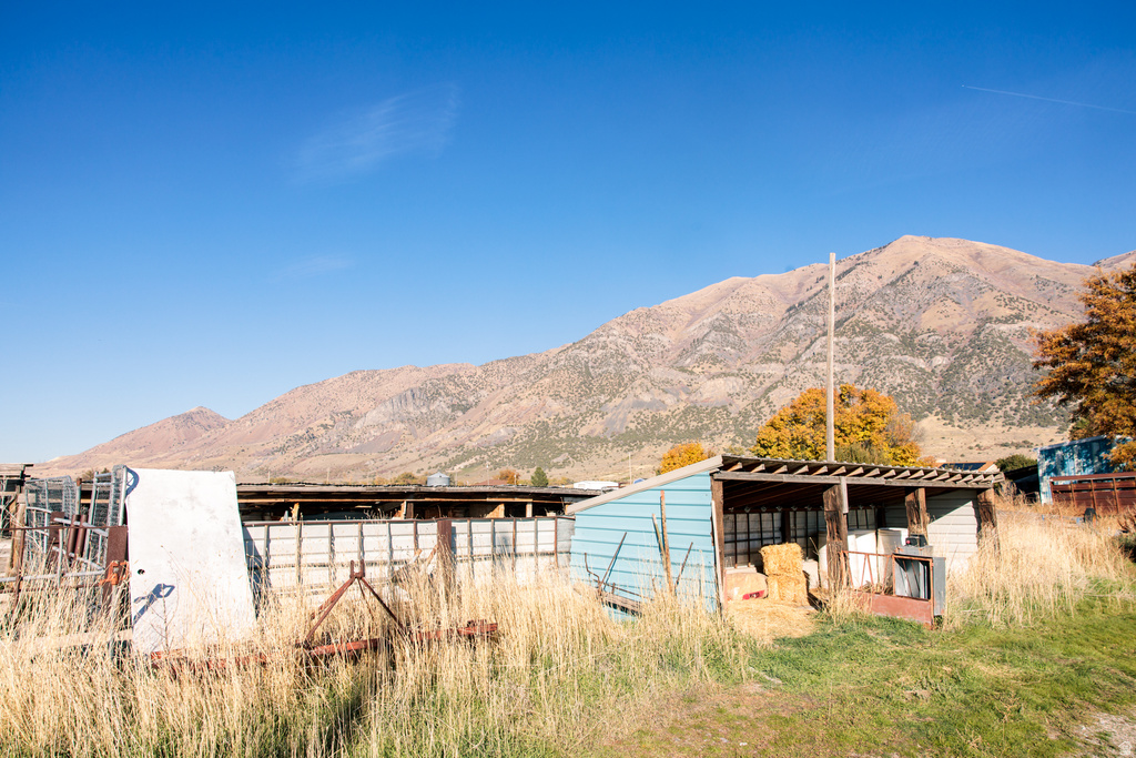 8955 N HIGHWAY 38 Deweyville, UT 84309