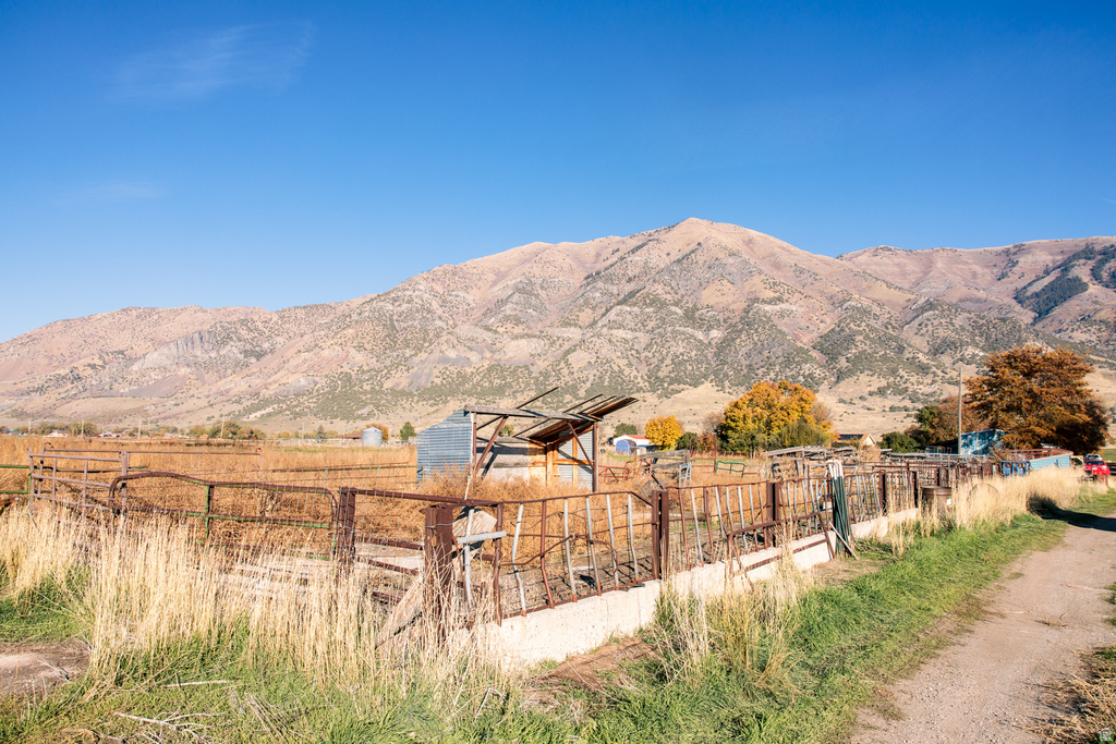 8955 N HIGHWAY 38 Deweyville, UT 84309