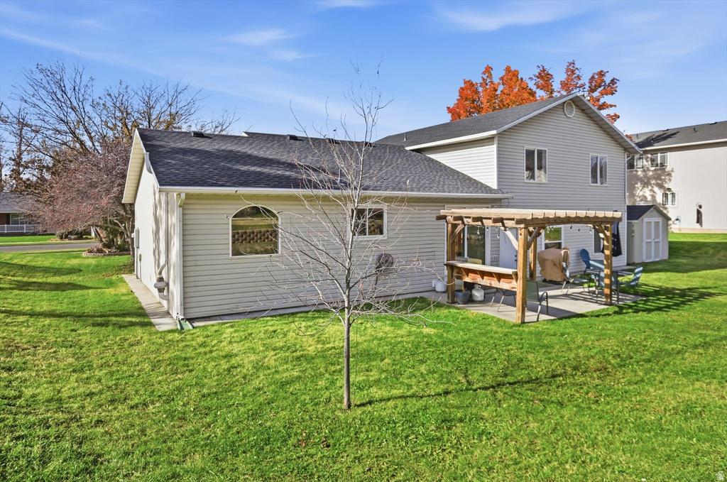 496 S 455 E Smithfield, UT 84335