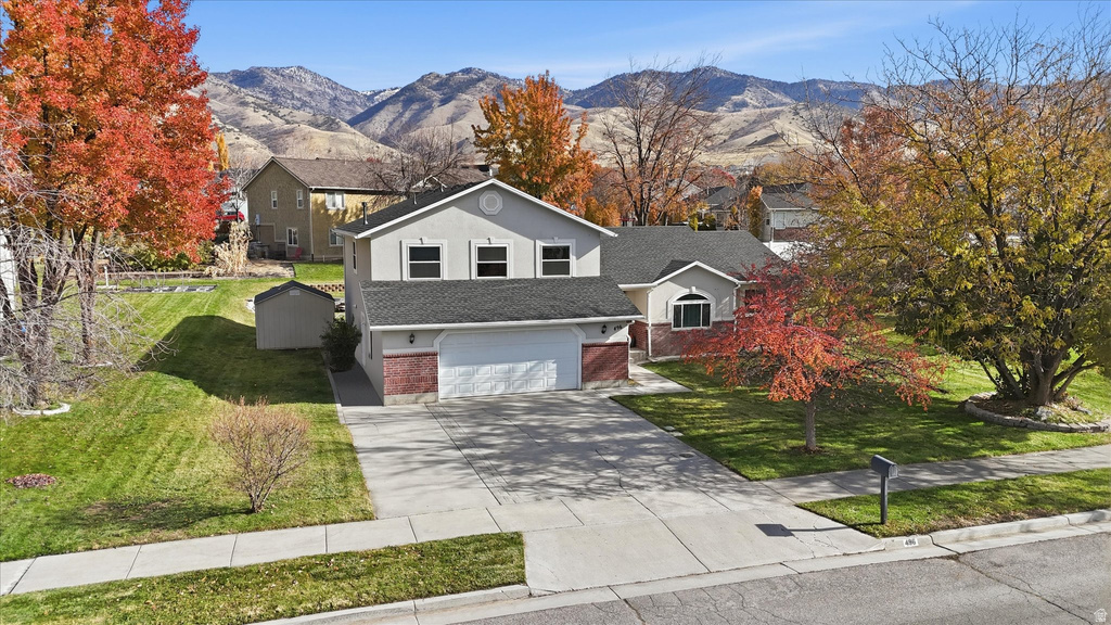 496 S 455 E Smithfield, UT 84335