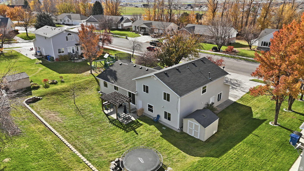 496 S 455 E Smithfield, UT 84335