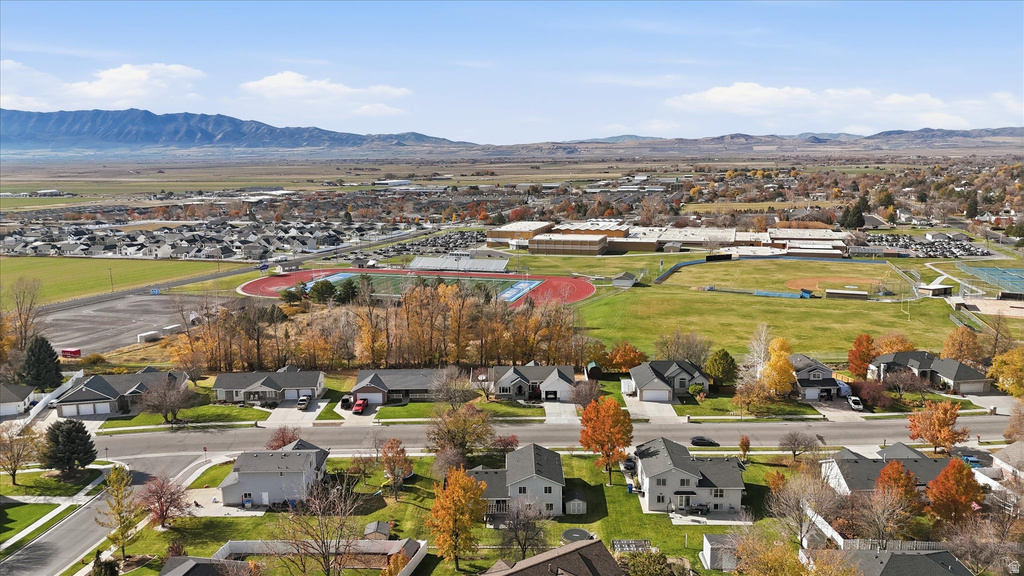 496 S 455 E Smithfield, UT 84335