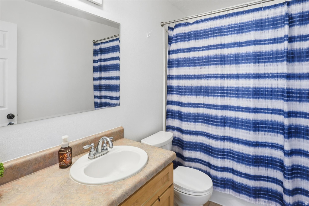 496 S 455 E Smithfield, UT 84335