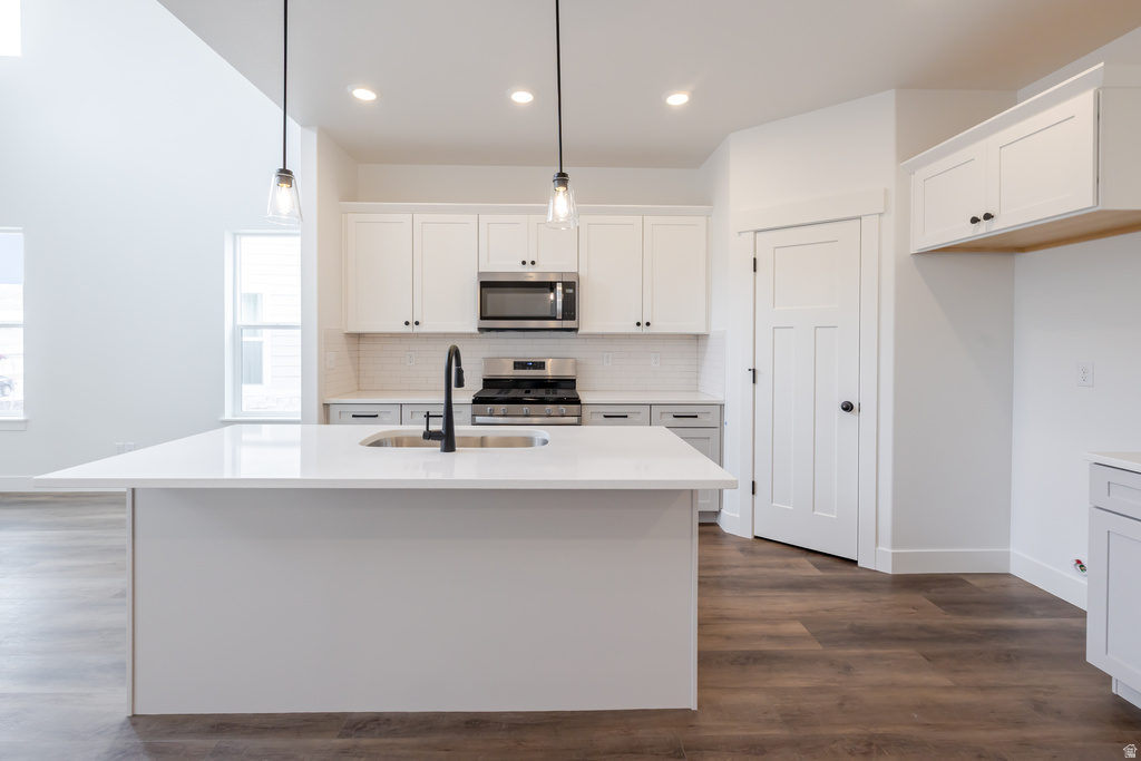 772 N DANVERSE DR #679 Saratoga Springs, UT 84045