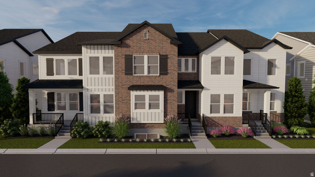 772 N Danverse Dr #679