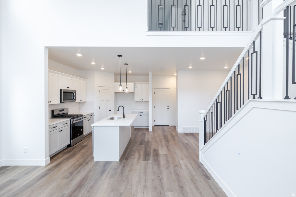 772 N DANVERSE DR #679 Saratoga Springs, UT 84045