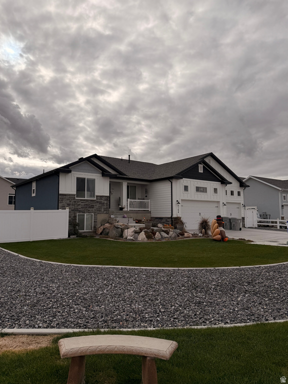 2168 S 3940 W Taylor, UT 84401