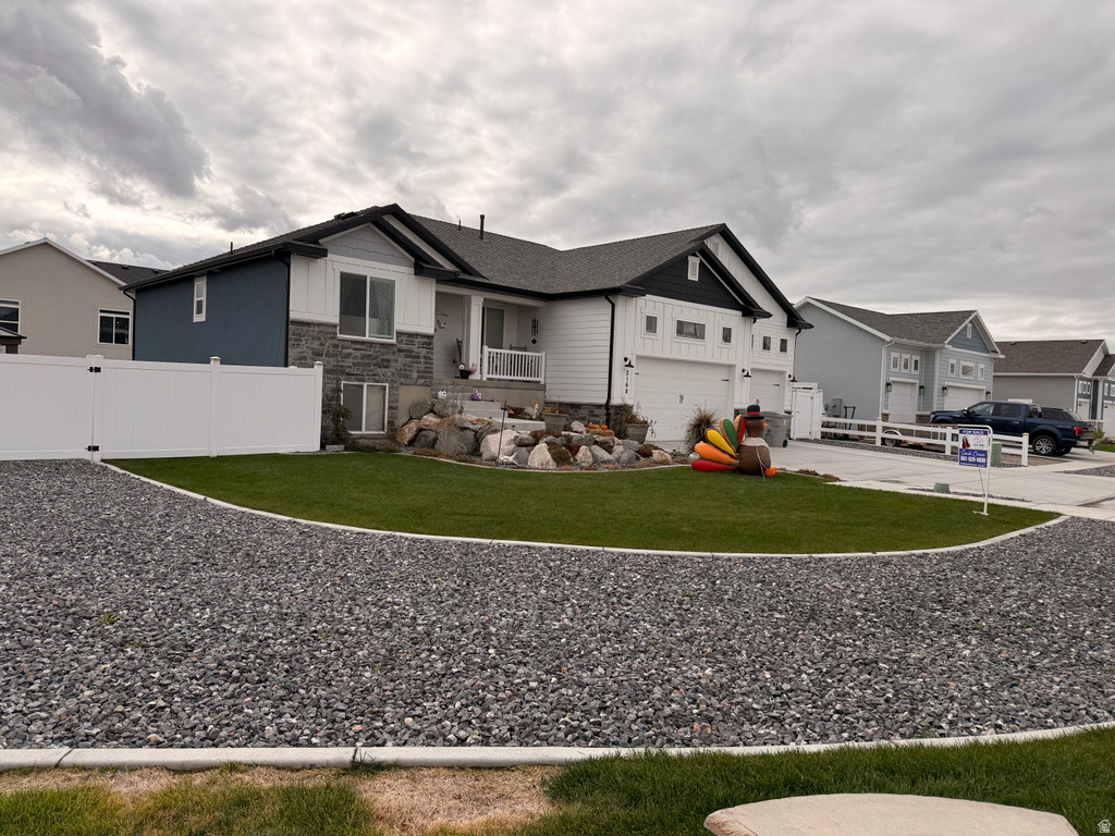 2168 S 3940 W Taylor, UT 84401