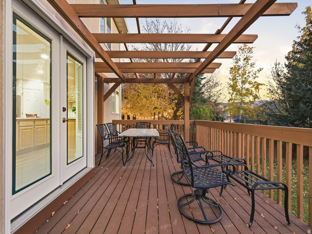 12182 S PINE WAY Draper, UT 84020