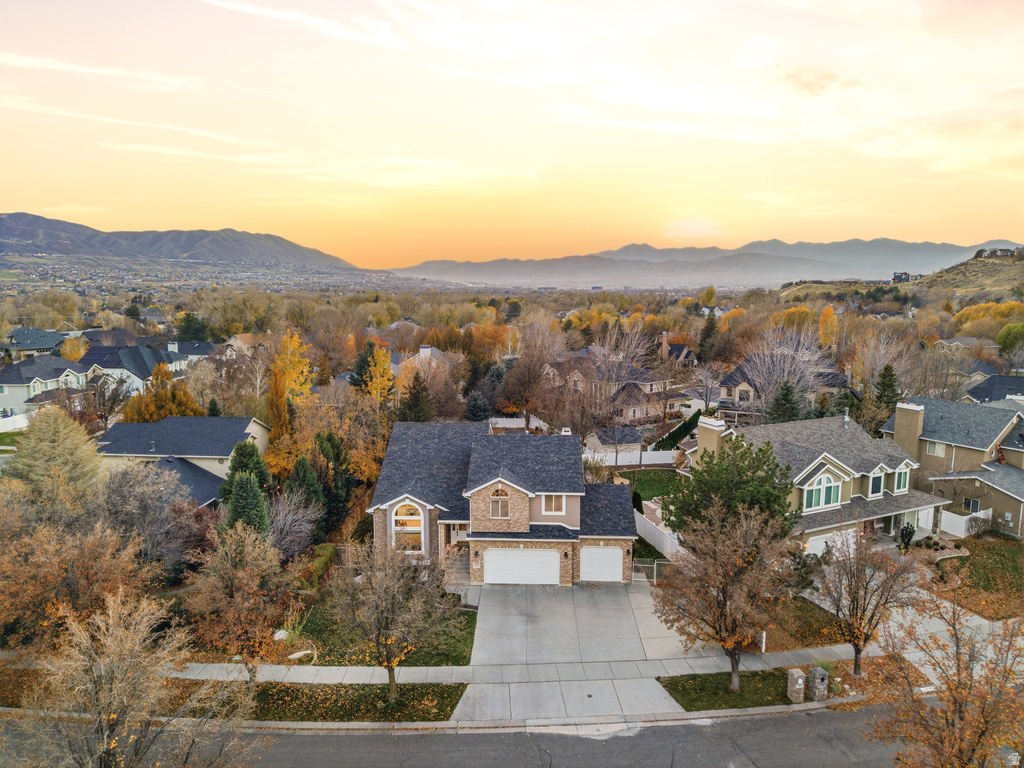 12182 S PINE WAY Draper, UT 84020