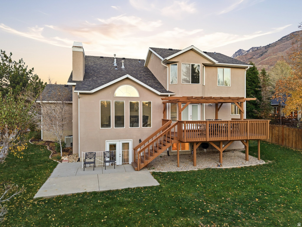 12182 S PINE WAY Draper, UT 84020