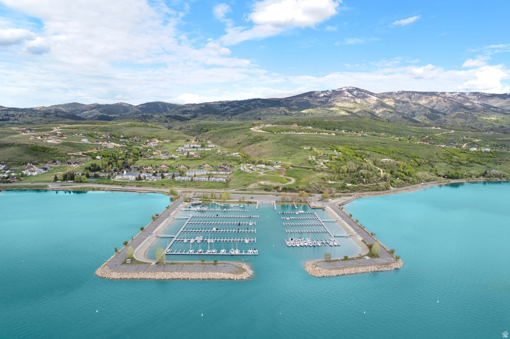 571 BLUE LAKE ST #48 Garden City, UT 84028