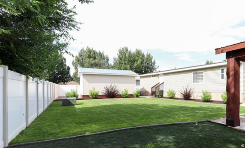 510 S 350 E Roosevelt, UT 84066