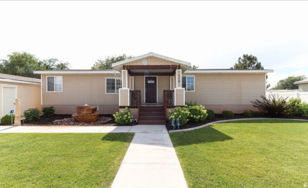 510 S 350 E Roosevelt, UT 84066