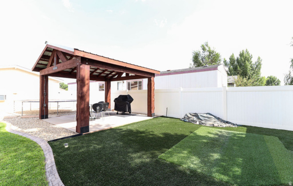 510 S 350 E Roosevelt, UT 84066