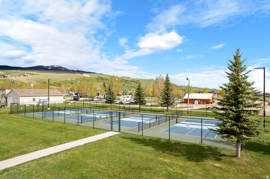 576 N BLUE LAKE ST #26 Garden City, UT 84028