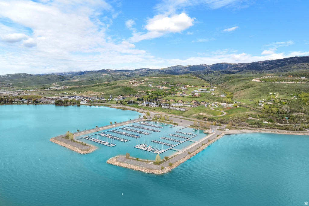 570 N BOURDONS RIVER ST #53 Garden City, UT 84028