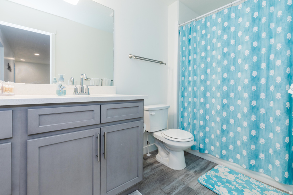 570 N BOURDONS RIVER ST #53 Garden City, UT 84028