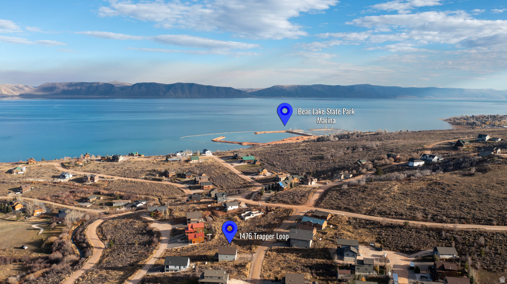 1476 N TRAPPER LOOP Garden City, UT 84028