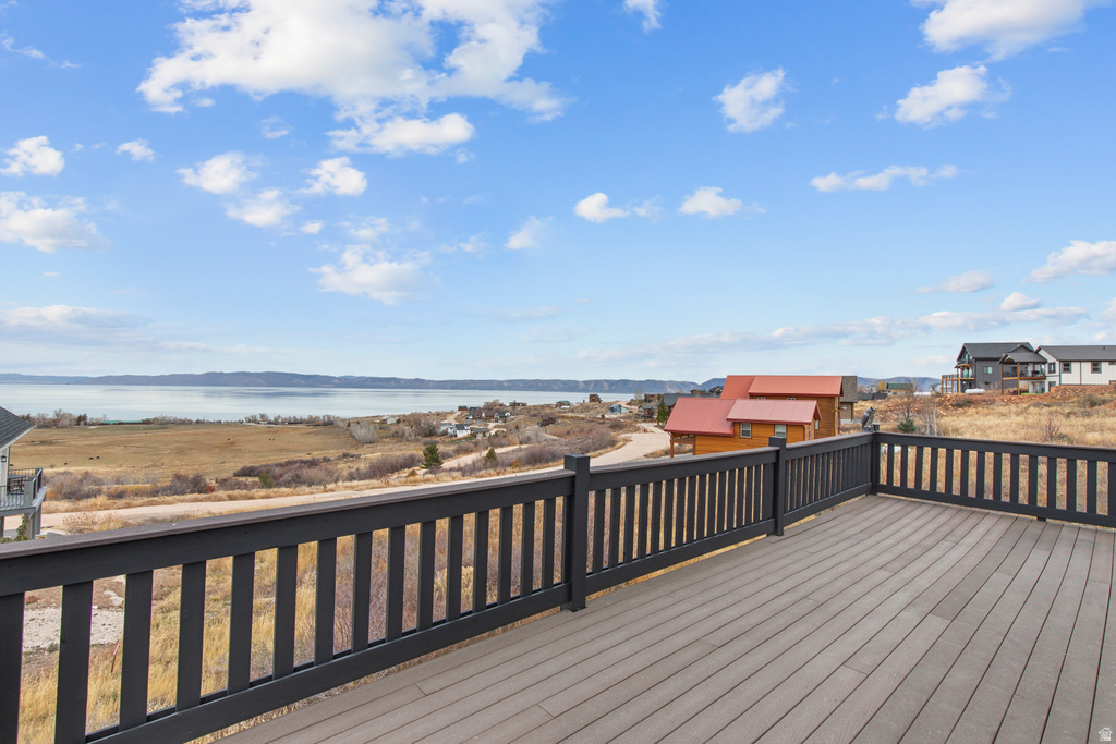 1476 N TRAPPER LOOP Garden City, UT 84028