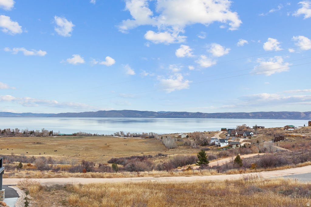 1476 N TRAPPER LOOP Garden City, UT 84028