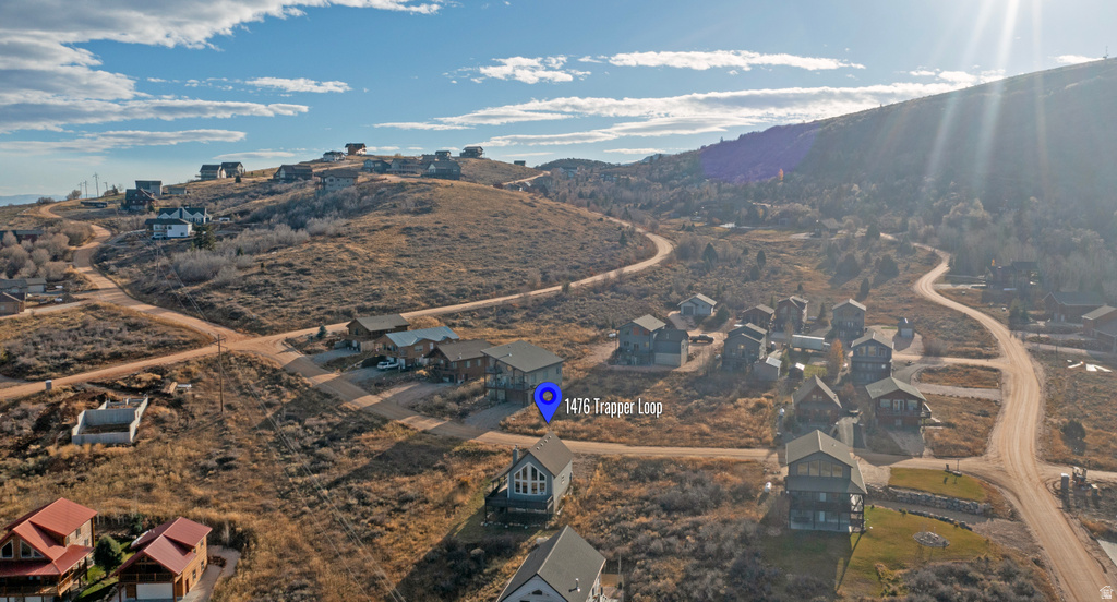 1476 N TRAPPER LOOP Garden City, UT 84028