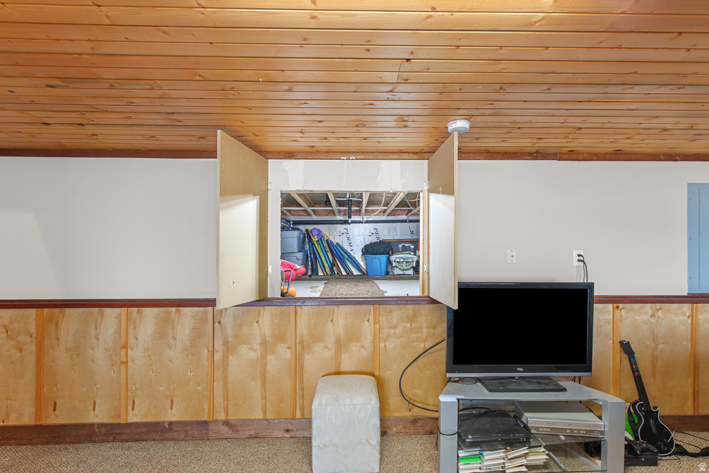 1476 N TRAPPER LOOP Garden City, UT 84028