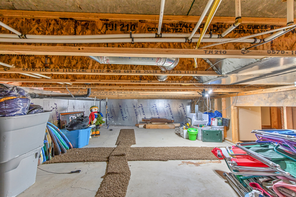 1476 N TRAPPER LOOP Garden City, UT 84028