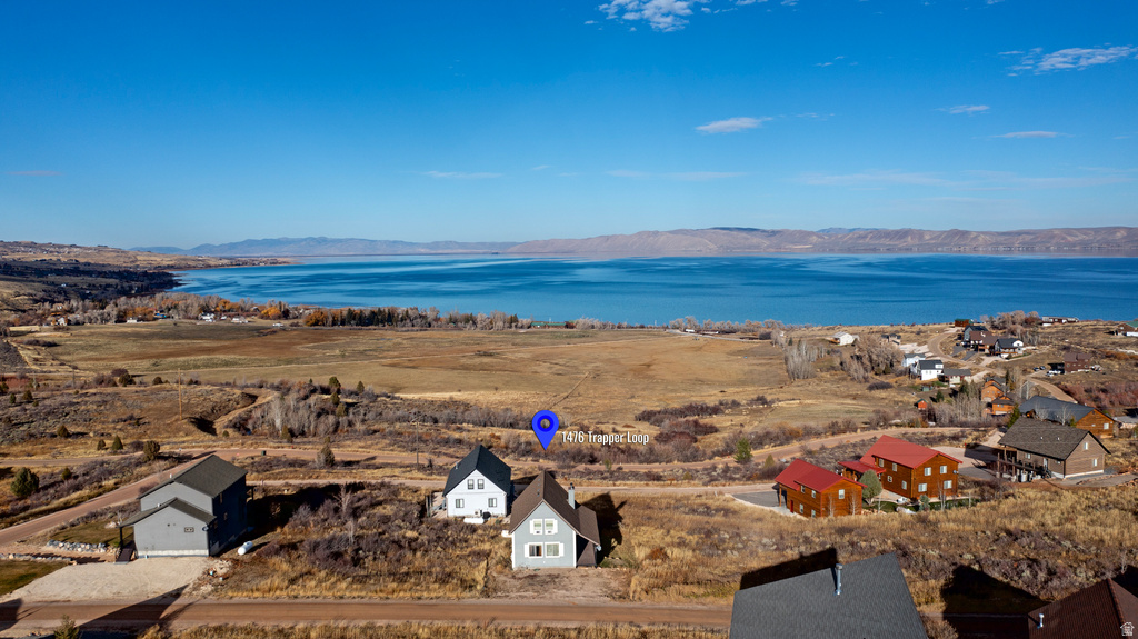 1476 N TRAPPER LOOP Garden City, UT 84028