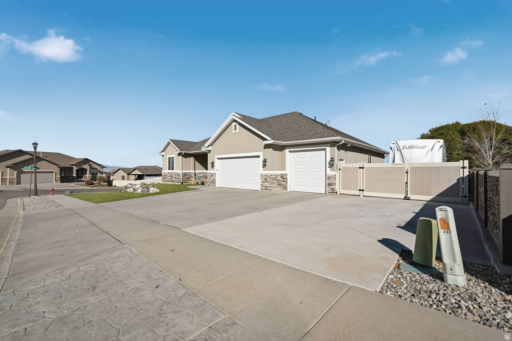 1241 VIA LA COSTA Tooele, UT 84074