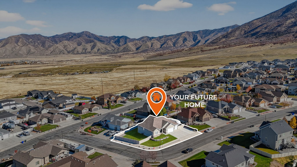 1241 VIA LA COSTA Tooele, UT 84074
