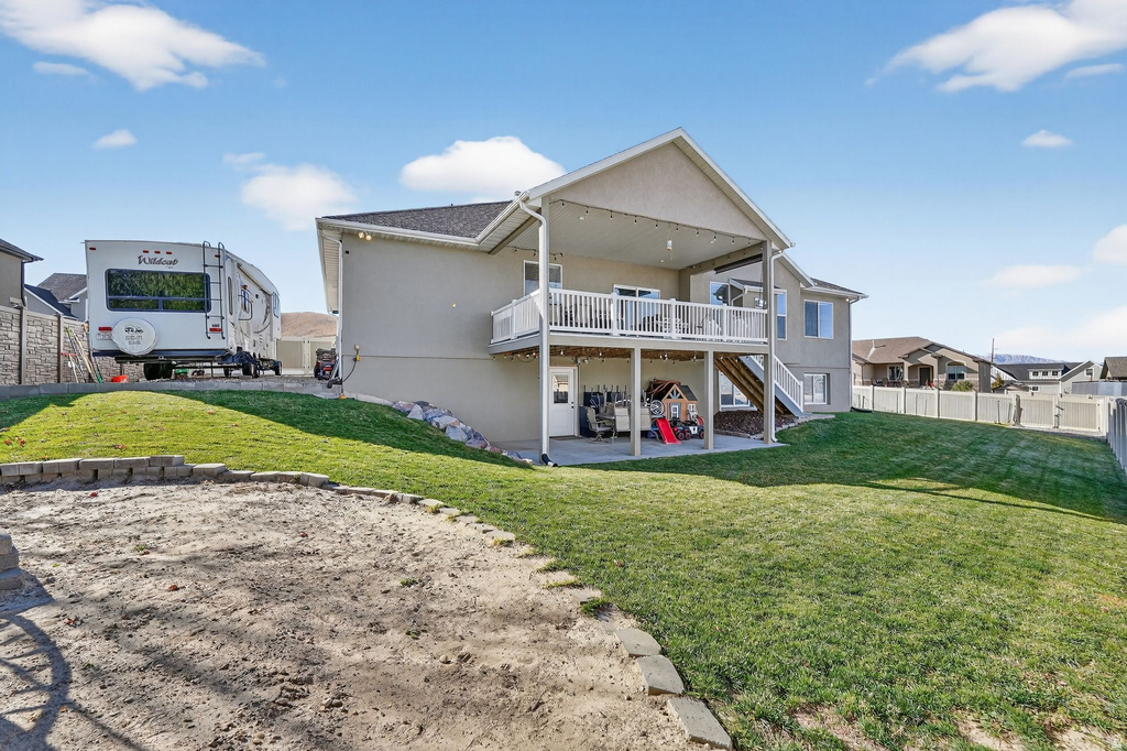 1241 VIA LA COSTA Tooele, UT 84074