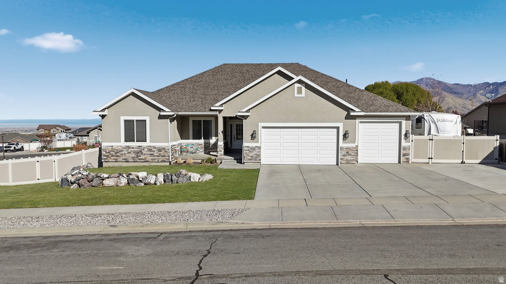 1241 VIA LA COSTA Tooele, UT 84074