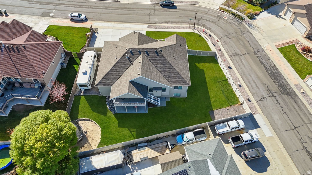 1241 VIA LA COSTA Tooele, UT 84074