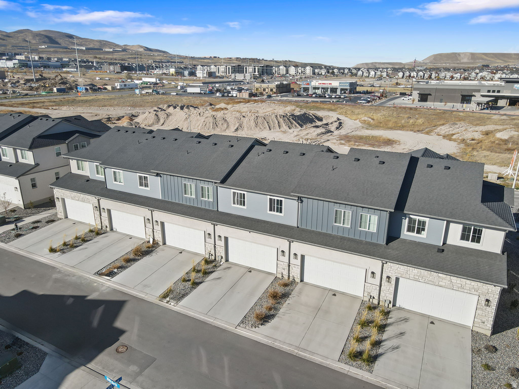3473 W HARDMAN WAY Lehi, UT 84043
