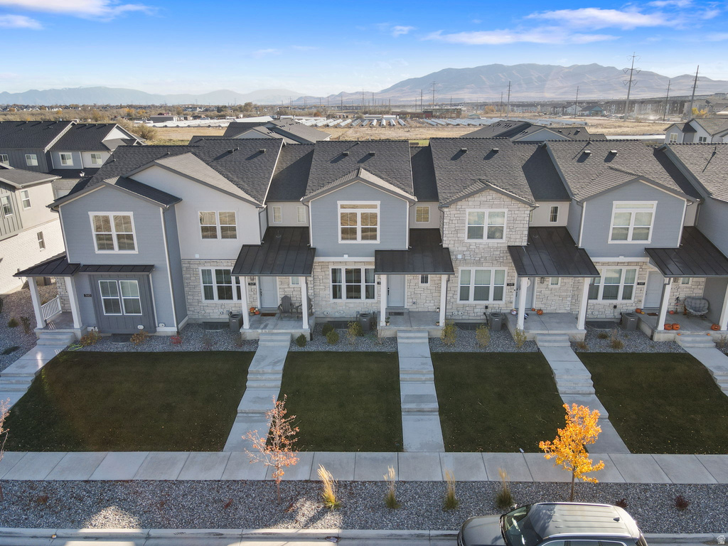 3473 W HARDMAN WAY Lehi, UT 84043