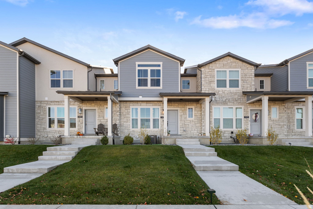 3473 W HARDMAN WAY Lehi, UT 84043